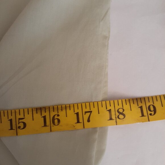 Harshman for Anthropolgie Baby Doll Blouse NWT - Picture 13 of 14